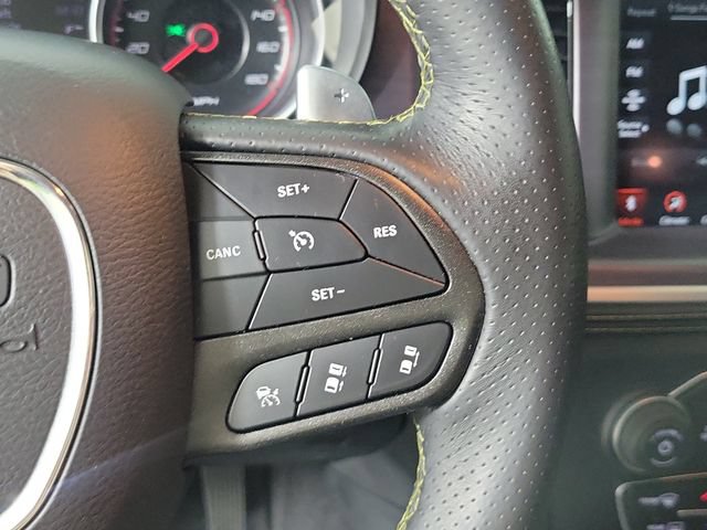 Used 2023 Dodge Charger Scat Pack RWD image 25
