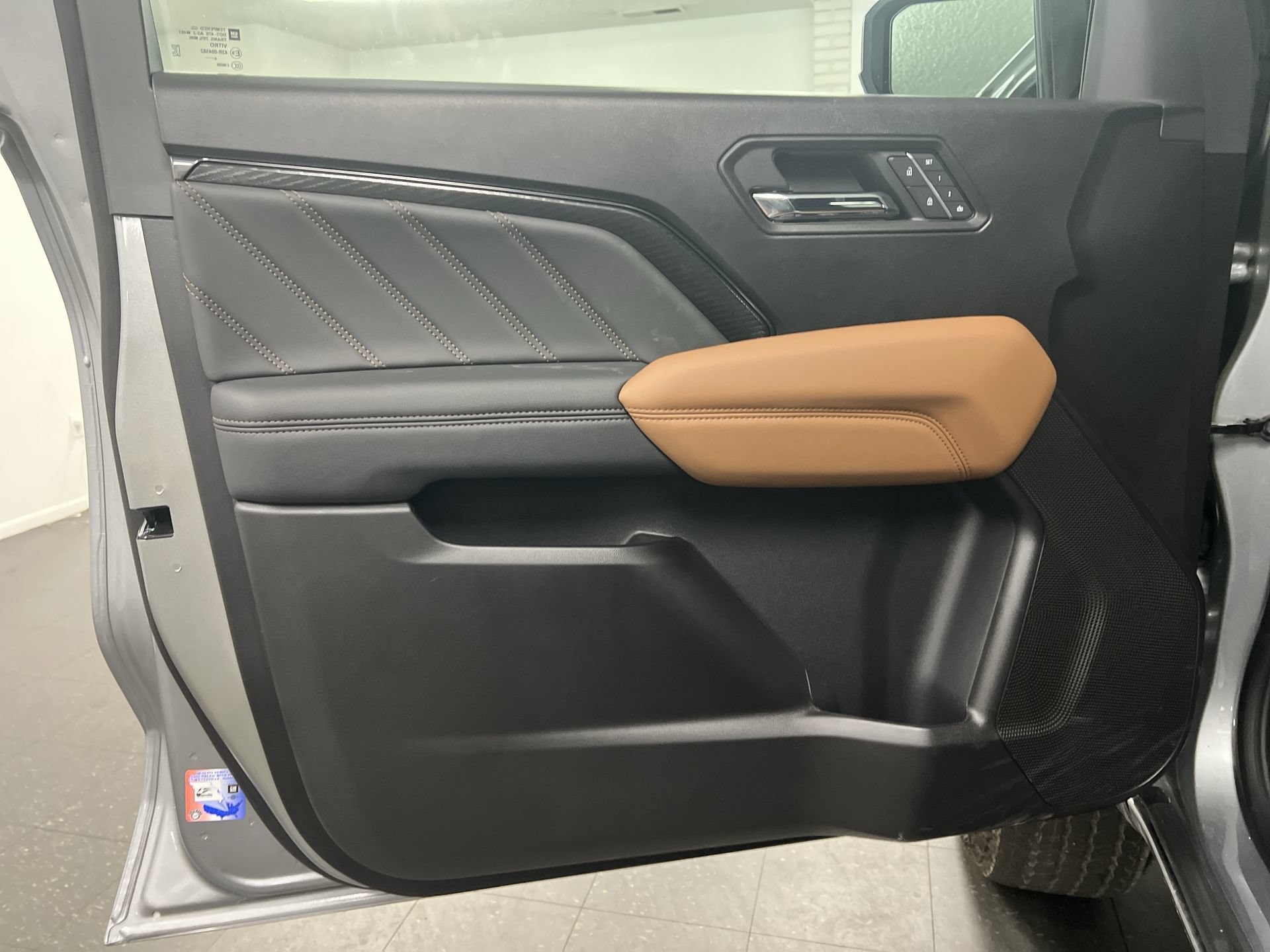 New 2026 GMC Canyon AT4 w/ Technology Plus Package AWD/4WD image 59