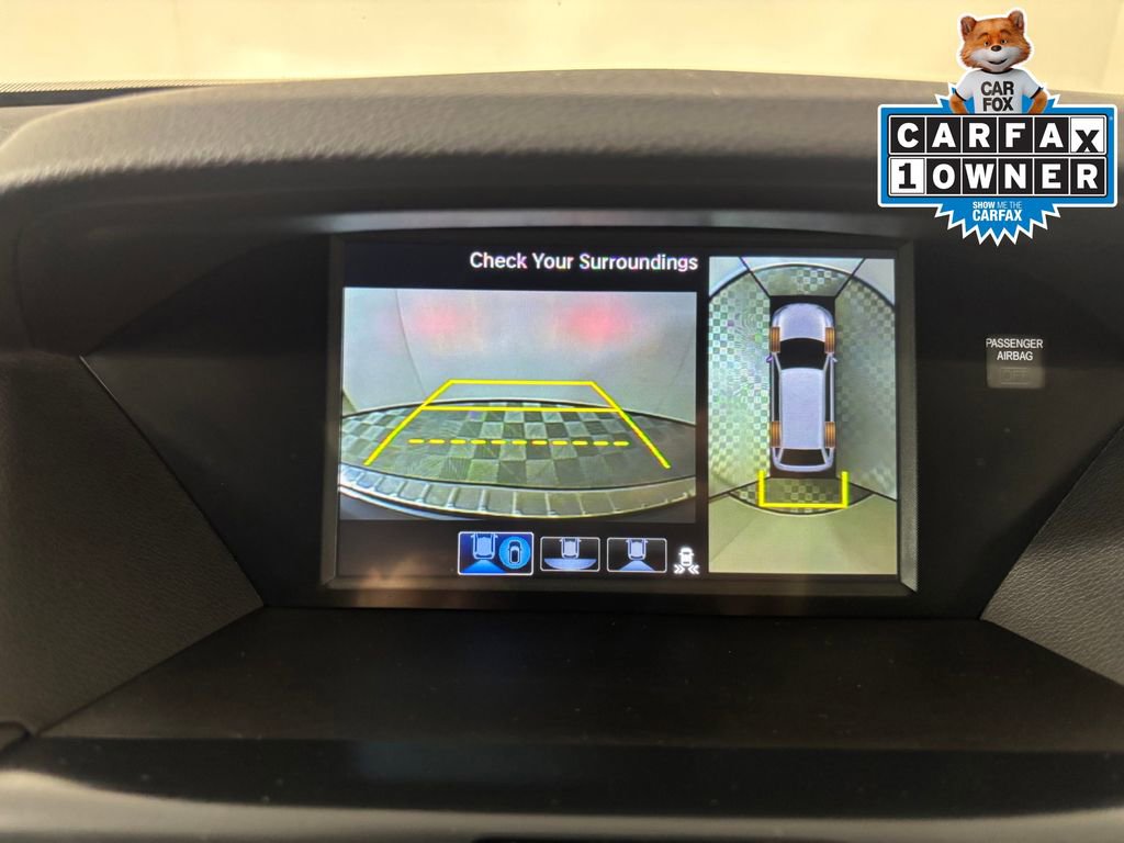 Used 2019 Acura MDX SH-AWD w/ Advance Package image 22