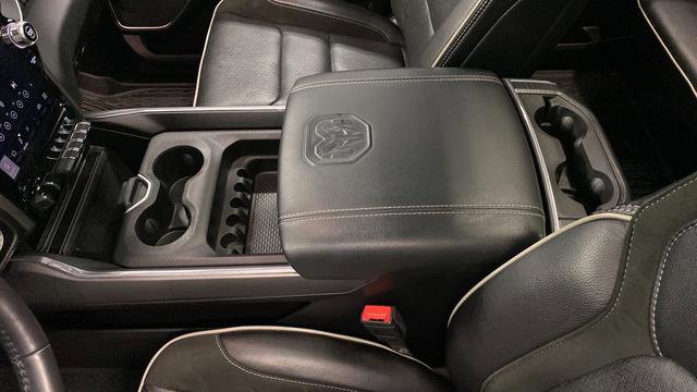 Used 2023 RAM 1500 Laramie image 19