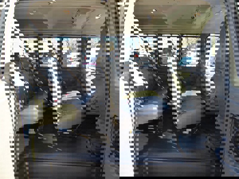 Used 2017 Chevrolet Express 2500 LS image 24