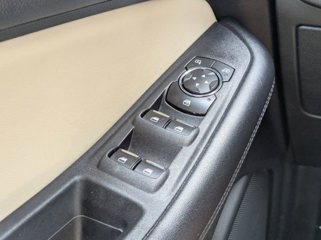 Used 2022 Ford Edge SEL AWD/4WD image 24