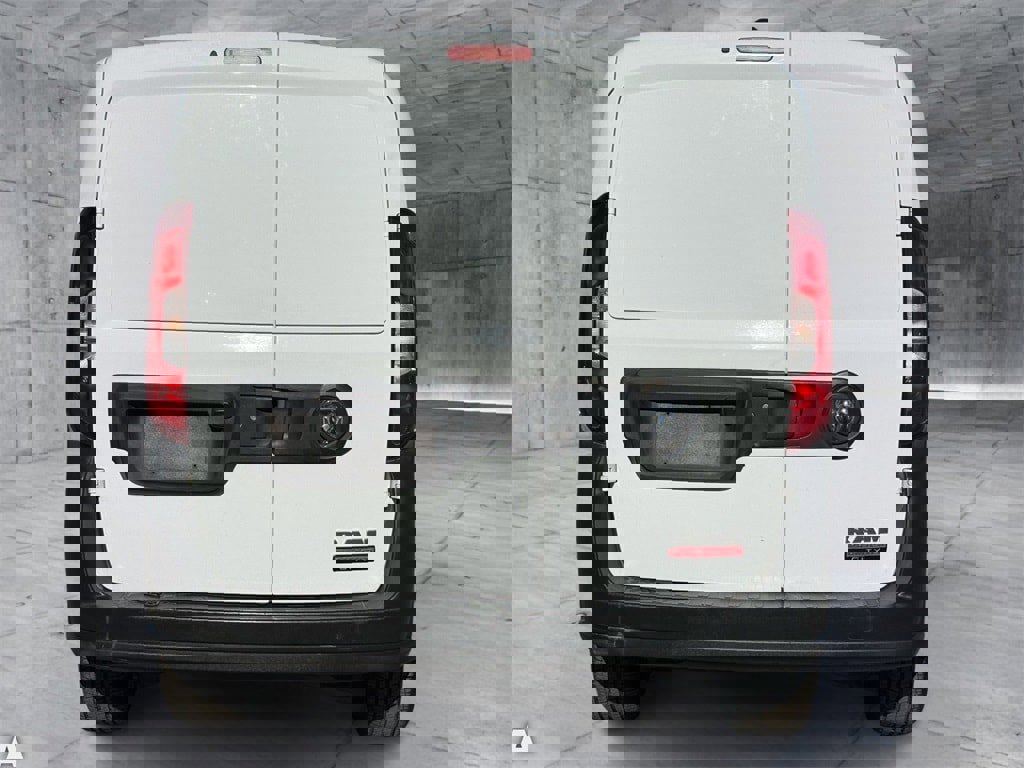 Used 2018 RAM ProMaster City Tradesman image 6