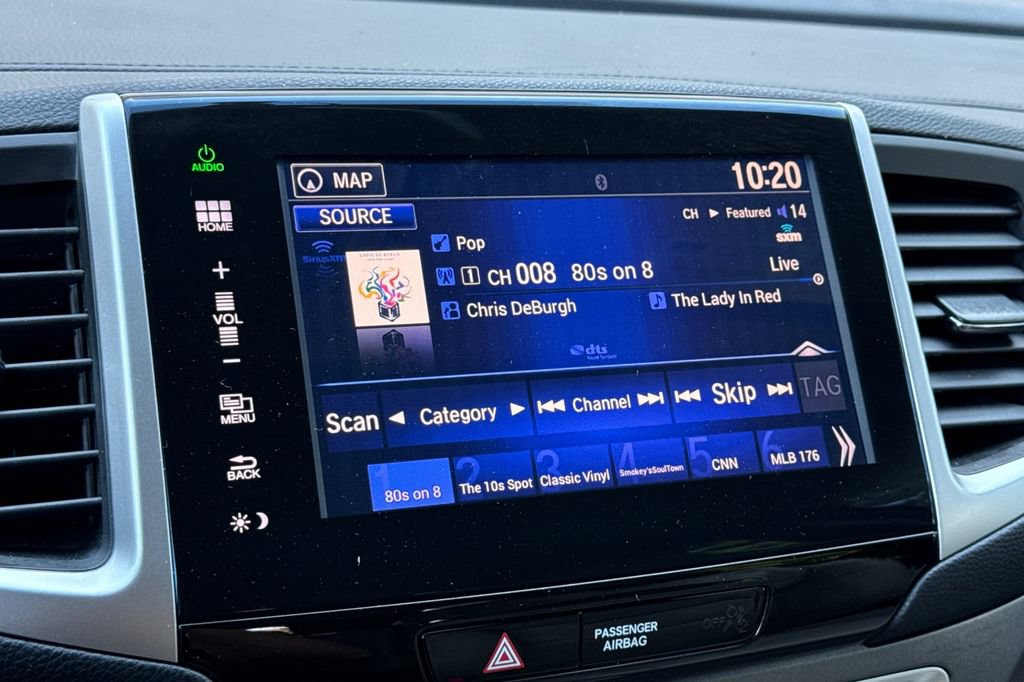Used 2016 Honda Pilot EX-L image 18