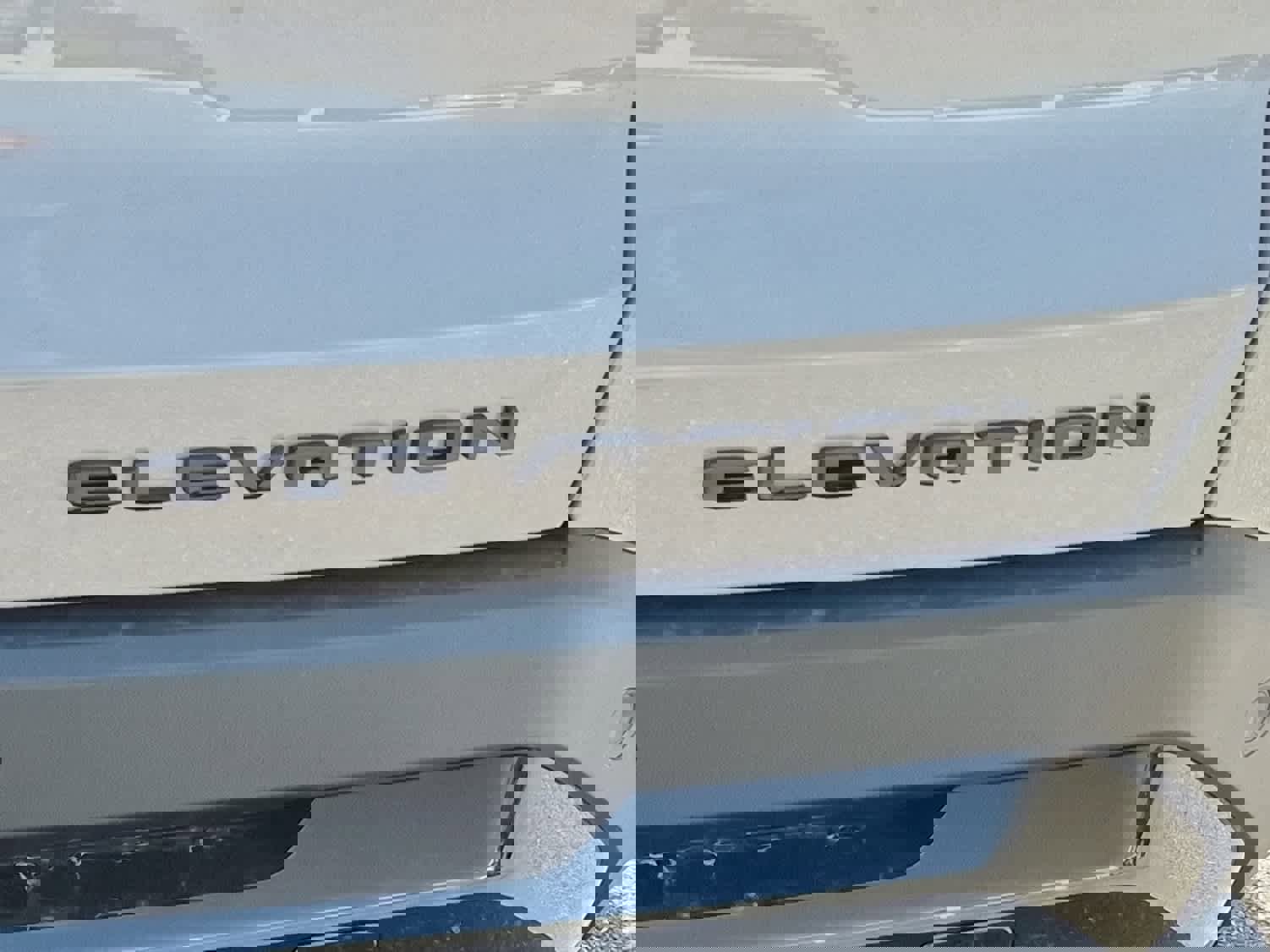 New 2026 GMC Terrain Elevation w/ Black Edition image 18