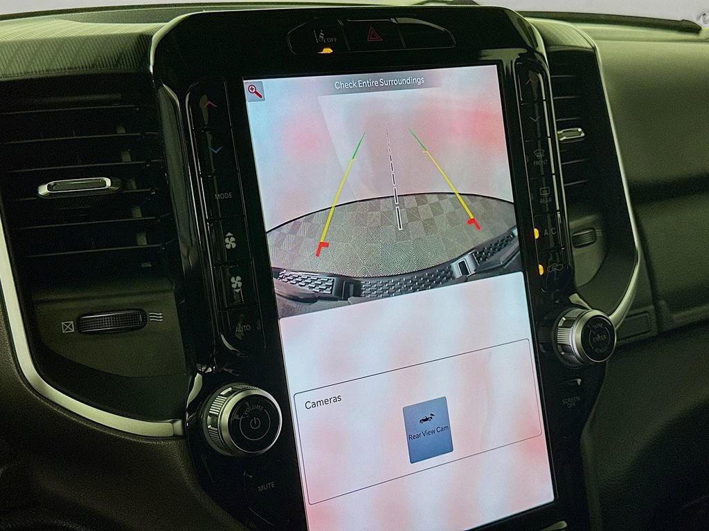 New 2026 RAM 1500 Big Horn image 19