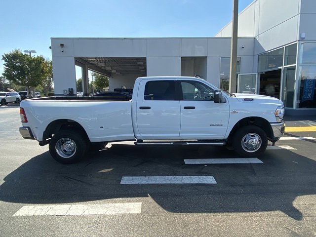 Used 2024 RAM 3500 Big Horn image 9