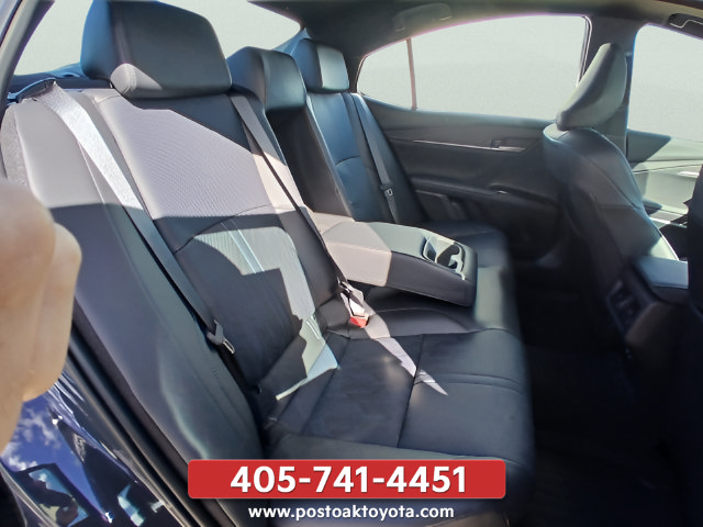 New 2026 Toyota Camry XSE w/ Premium Package FWD image 15