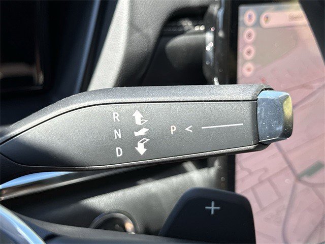 New 2026 GMC Terrain Elevation image 20