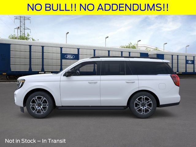 New 2026 Ford Expedition Active RWD image 3