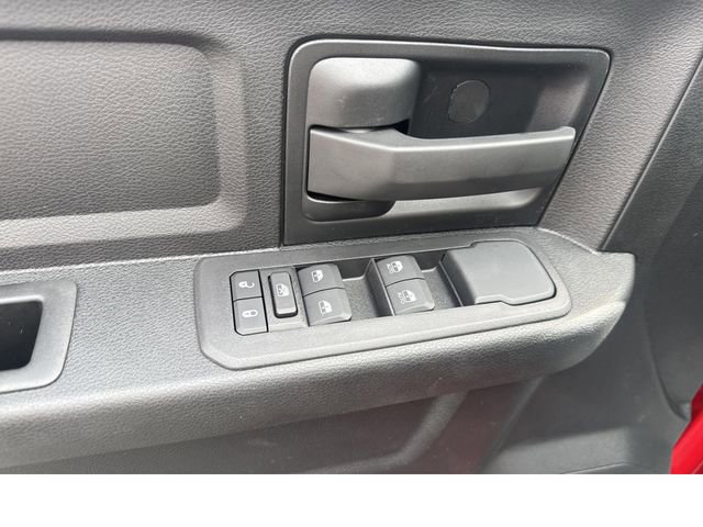 New 2026 RAM 2500 Tradesman image 15