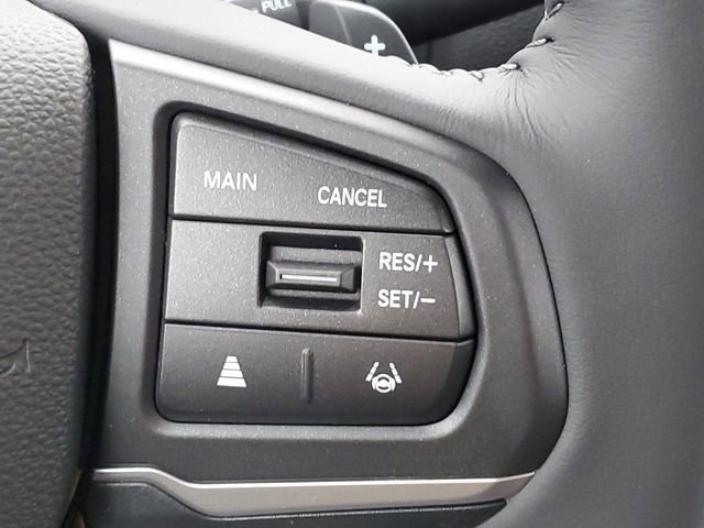 New 2026 Honda Ridgeline RTL image 21