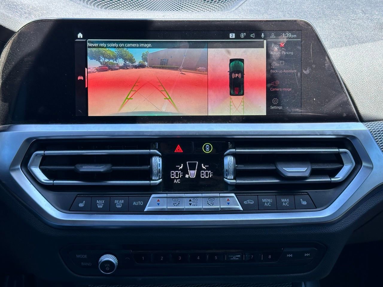 Used 2021 BMW M4 Competition w/ Executive Package image 29