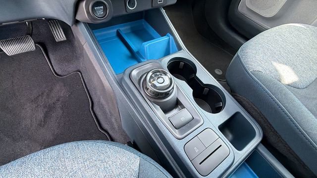 New 2026 Ford Maverick XLT w/ Equipment Group 301A image 24