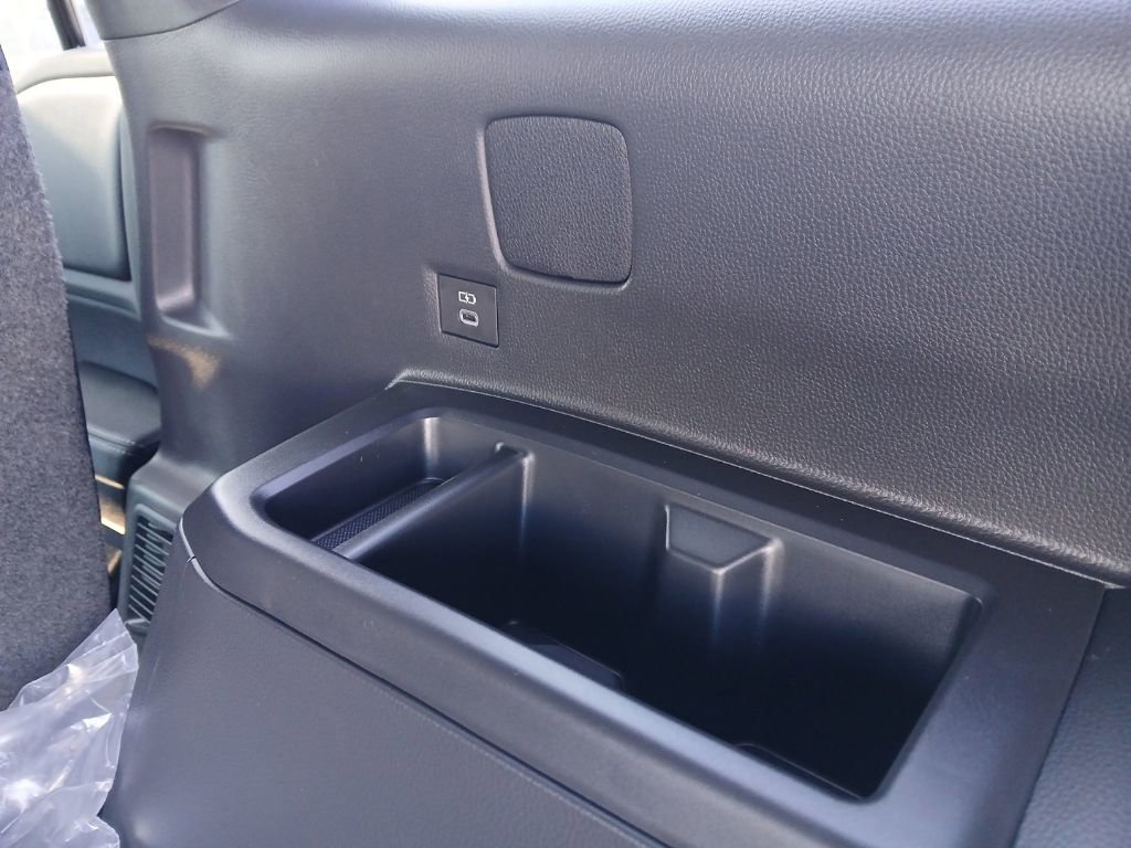 New 2026 Toyota Land Cruiser image 13