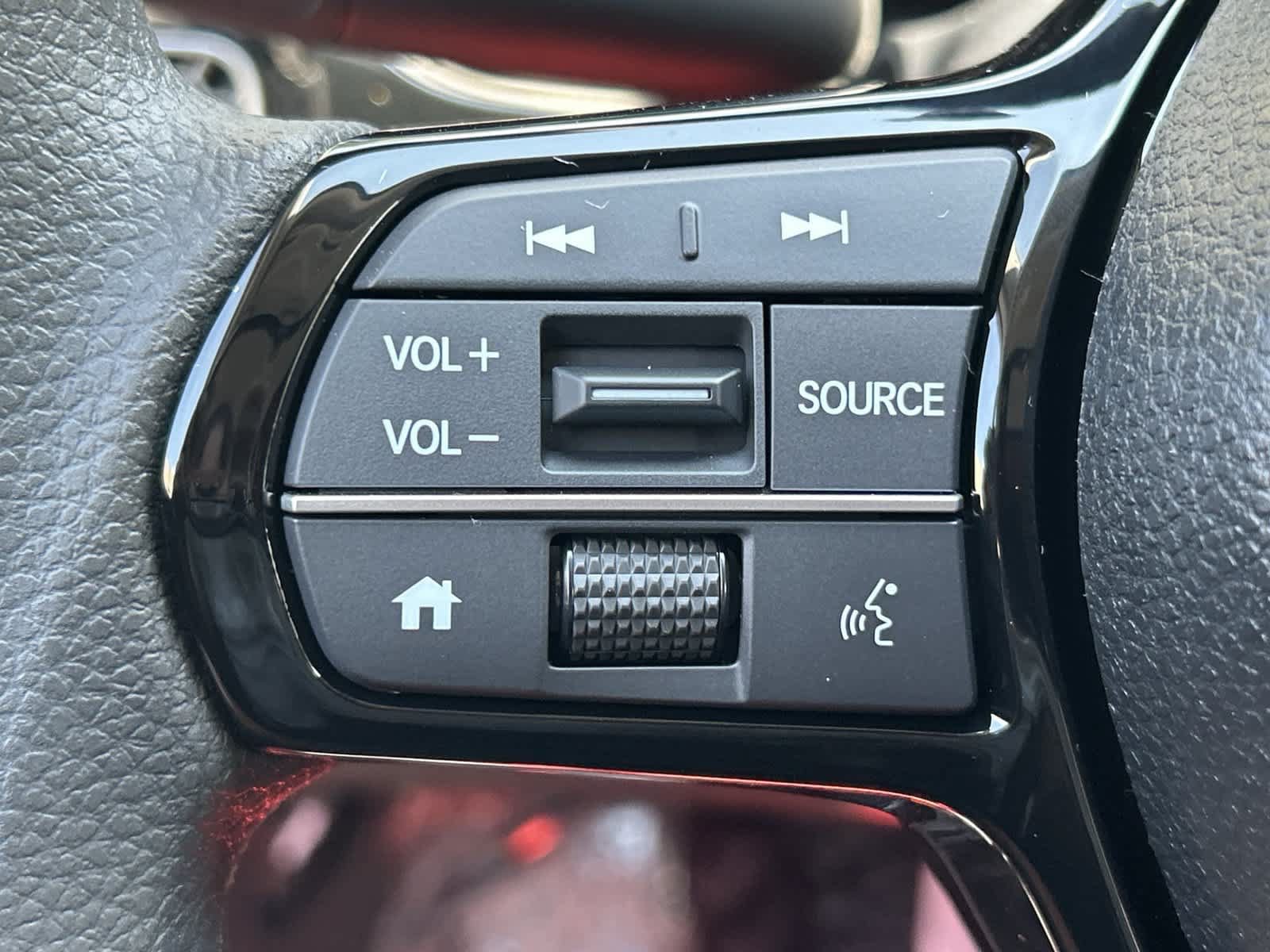 New 2026 Honda Civic LX image 20