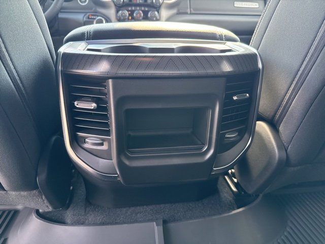 New 2026 RAM 1500 Big Horn image 17