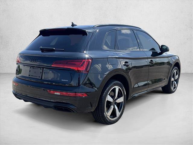 Used 2023 Audi Q5 2.0T Prestige w/ Prestige Package AWD/4WD image 4