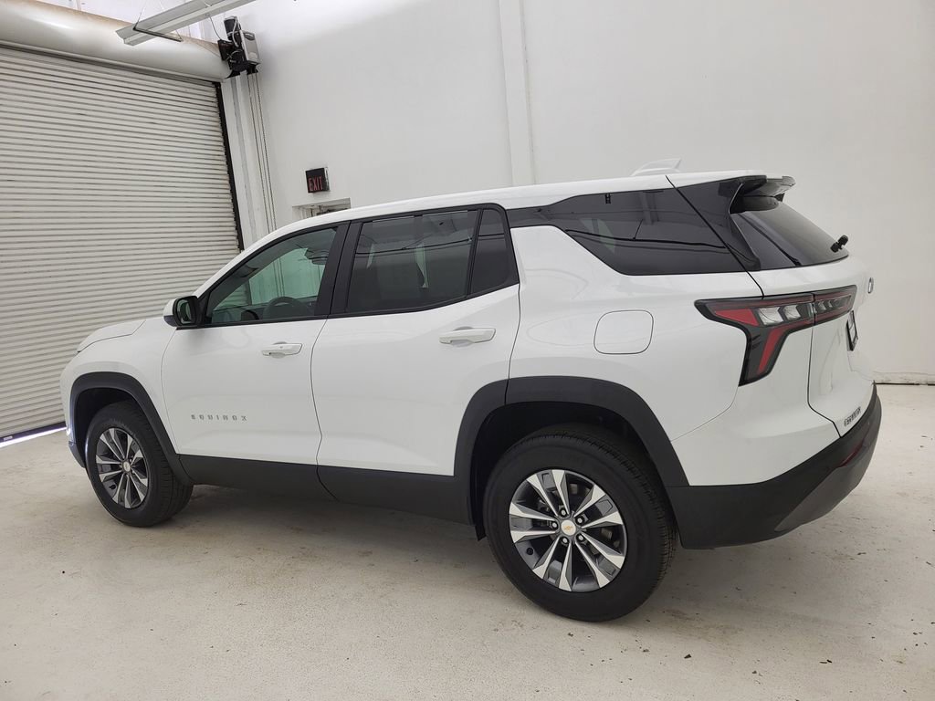 Certified 2026 Chevrolet Equinox LT image 15