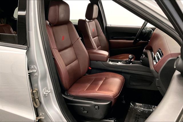 Used 2024 Dodge Durango Citadel AWD/4WD image 8