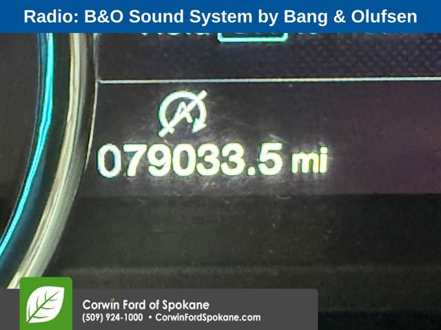 Used 2019 Ford F150 Lariat w/ Equipment Group 502A Luxury image 4