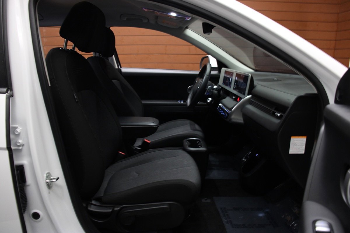 Used 2024 Hyundai Ioniq 5 SEL AWD/4WD image 30