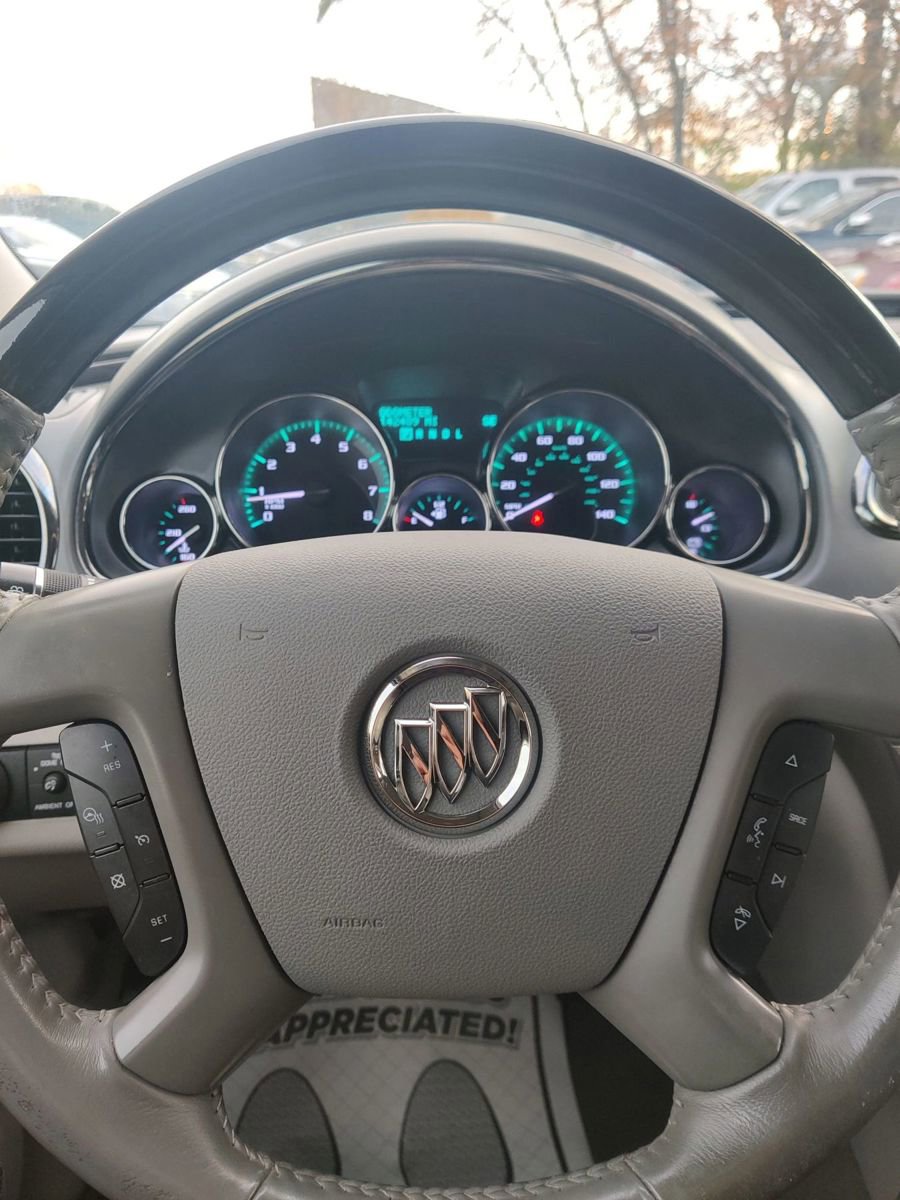 Used 2016 Buick Enclave Leather image 32