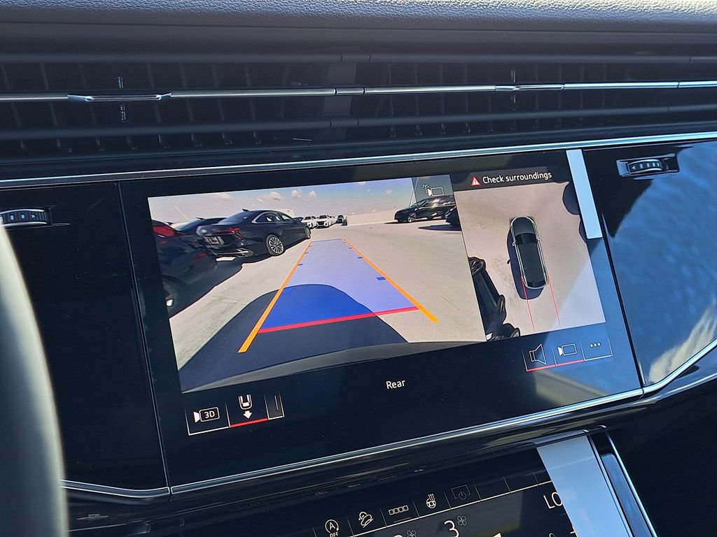 New 2026 Audi Q8 Premium Plus image 13