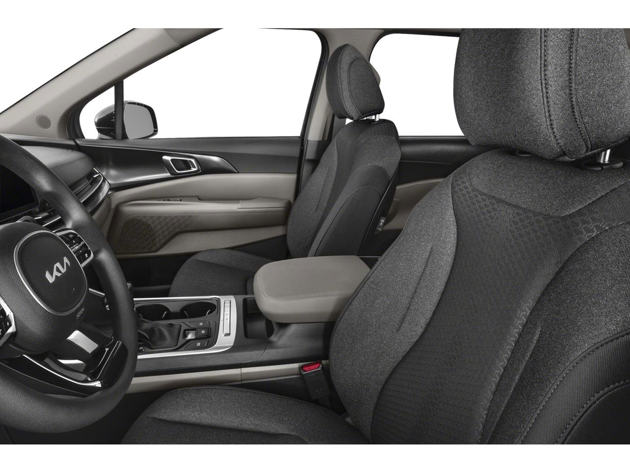New 2026 Kia Carnival LX image 33