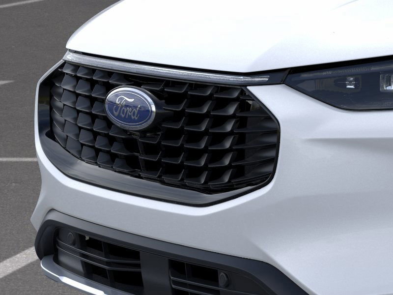 New 2026 Ford Escape Platinum w/ Premium Technology Package image 17