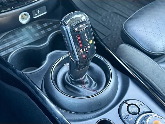 Used 2020 MINI Cooper Clubman S image 17