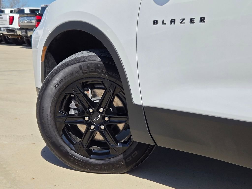 Used 2023 Chevrolet Blazer LT w/ Convenience Package image 30