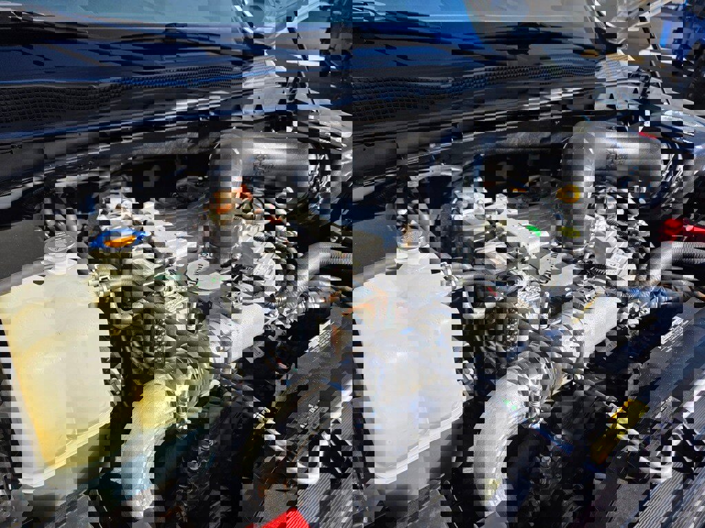 Used 2019 Nissan Titan SV w/ SV Convenience Package image 27