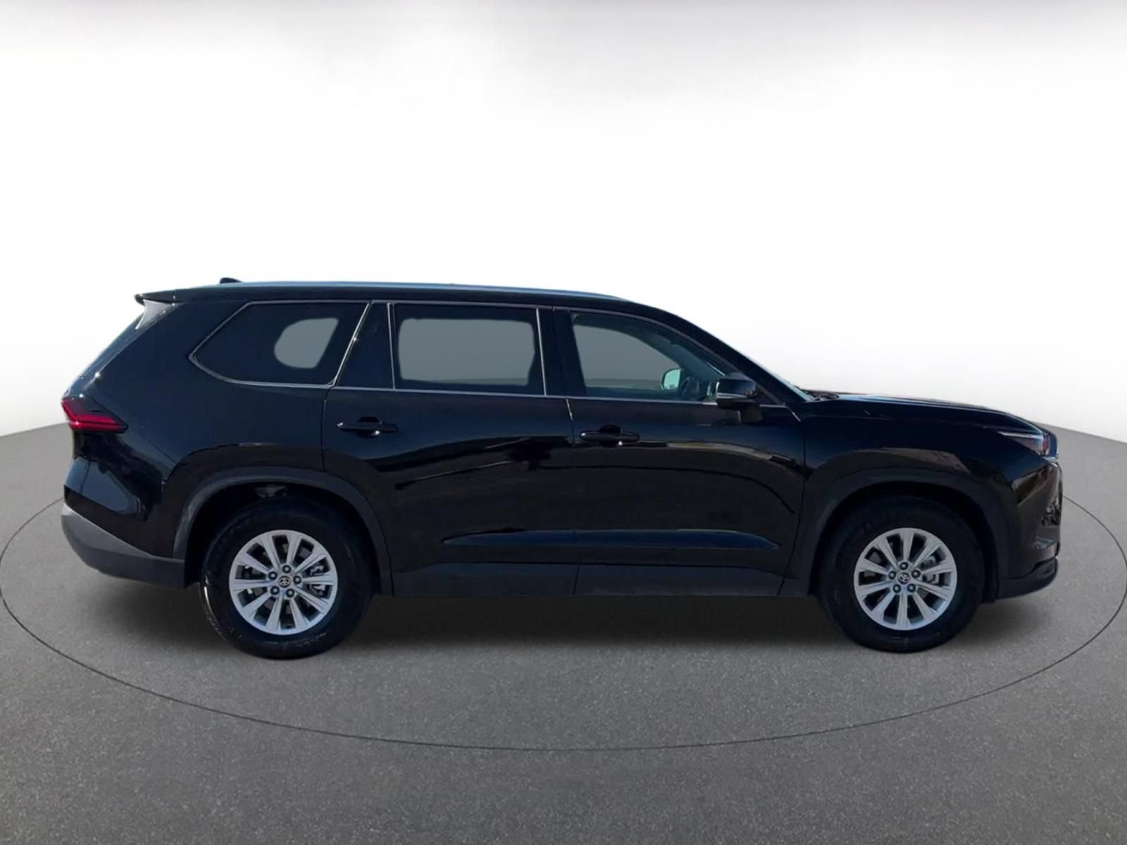 Used 2026 Toyota Grand Highlander AWD image 15