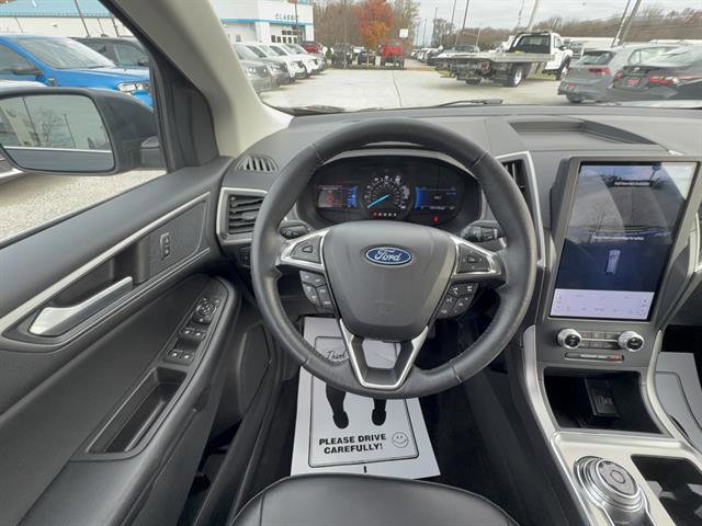 Certified 2022 Ford Edge SEL w/ Convenience Package AWD/4WD image 15