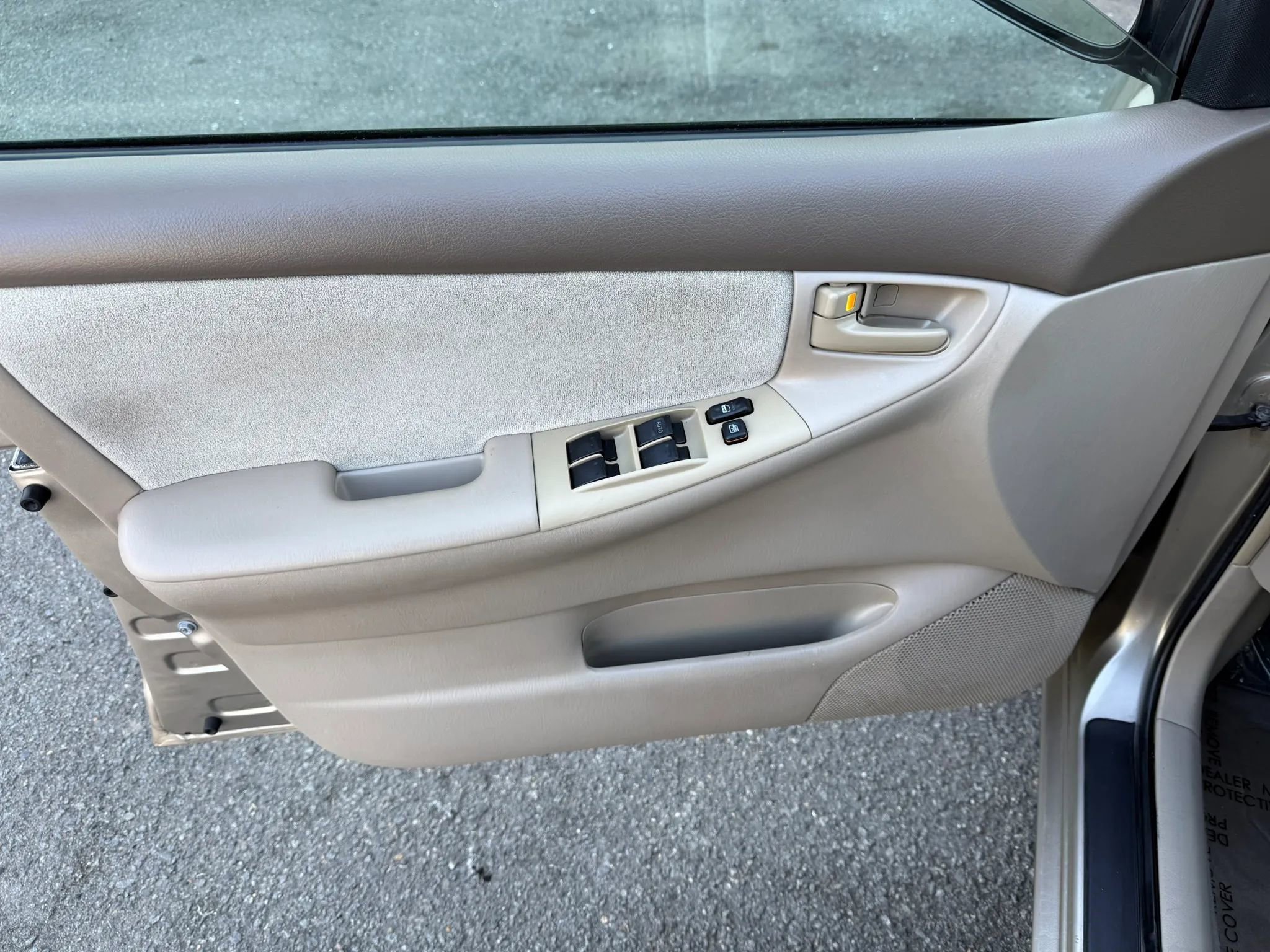 Used 2008 Toyota Corolla CE FWD image 15