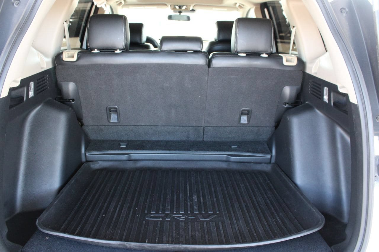 Used 2018 Honda CR-V EX image 5