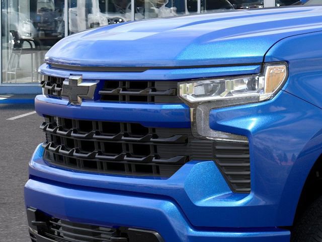 New 2026 Chevrolet Silverado 1500 RST w/ Convenience Package II image 15