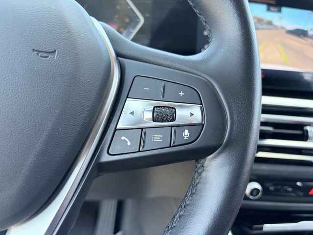 Used 2023 BMW i4 eDrive35 w/ Premium Package RWD image 23