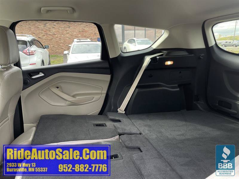 Used 2013 Ford Escape SEL FWD image 33