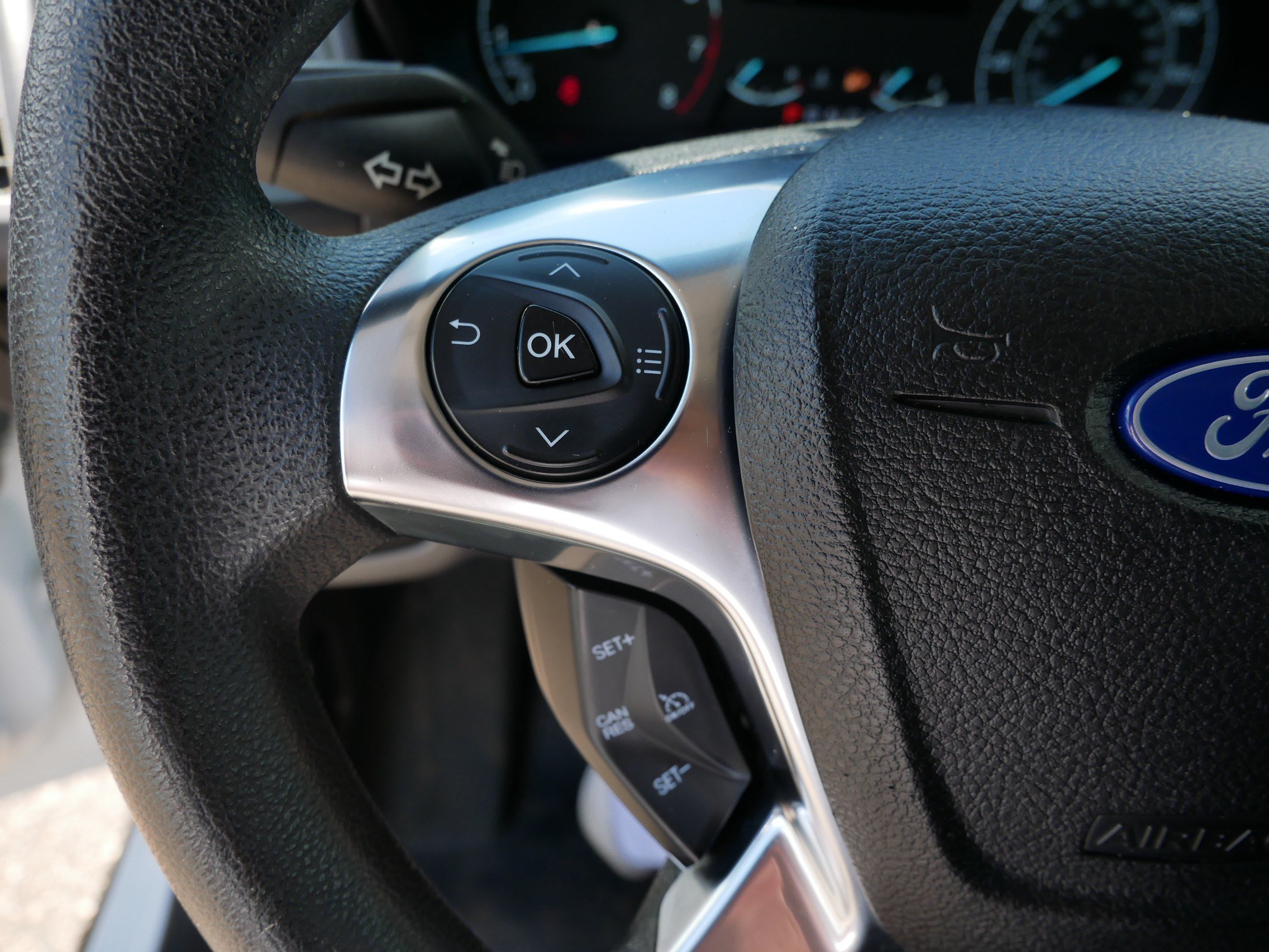 Certified 2022 Ford Transit Connect XL FWD image 28