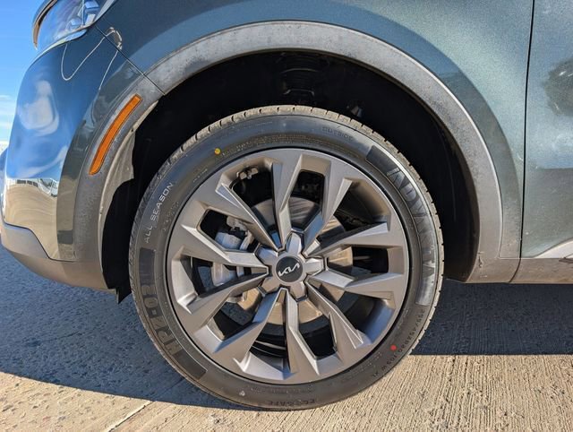 Used 2023 Kia Sorento SX Prestige image 10