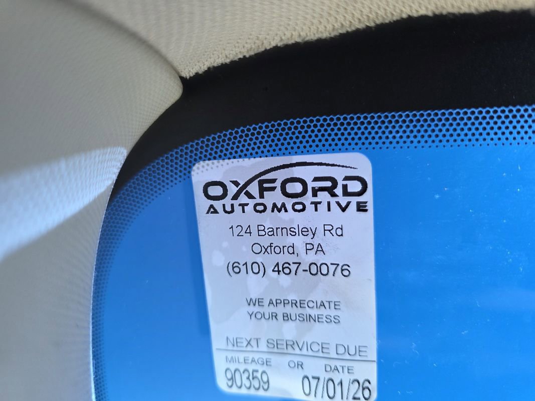 Used 2018 Ford Edge Titanium w/ Equipment Group 301A AWD/4WD image 39