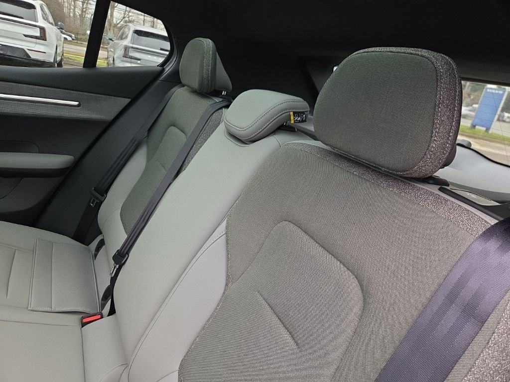New 2026 Volvo EX30 Plus w/ Climate Package AWD/4WD image 6