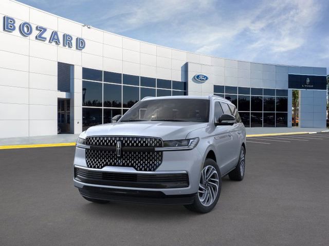 New 2025 Lincoln Navigator Reserve image 2