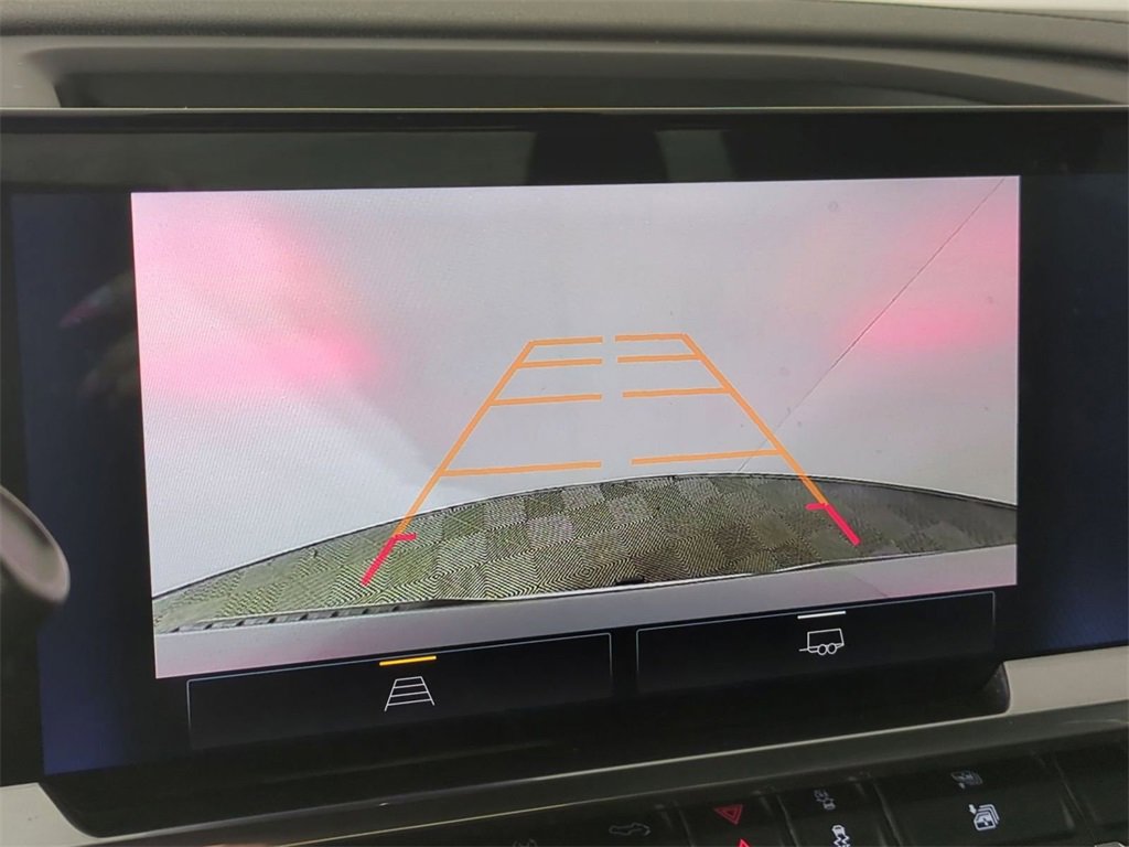 Certified 2024 Chevrolet Silverado 1500 LT image 15