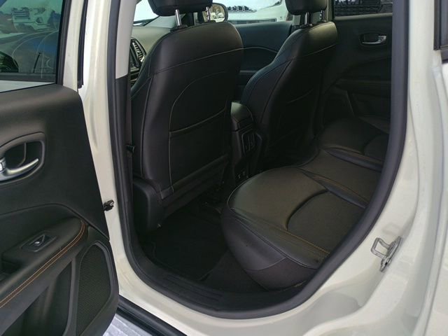 Used 2020 Jeep Compass Limited image 20