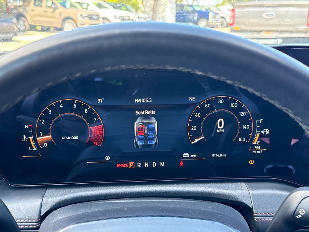 Certified 2024 Ford Mustang GT Premium RWD image 18