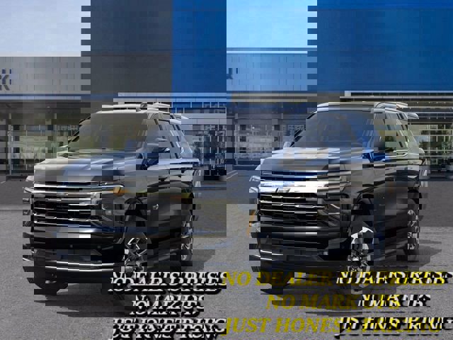 New 2026 Chevrolet Tahoe LT w/ Comfort Package image 6