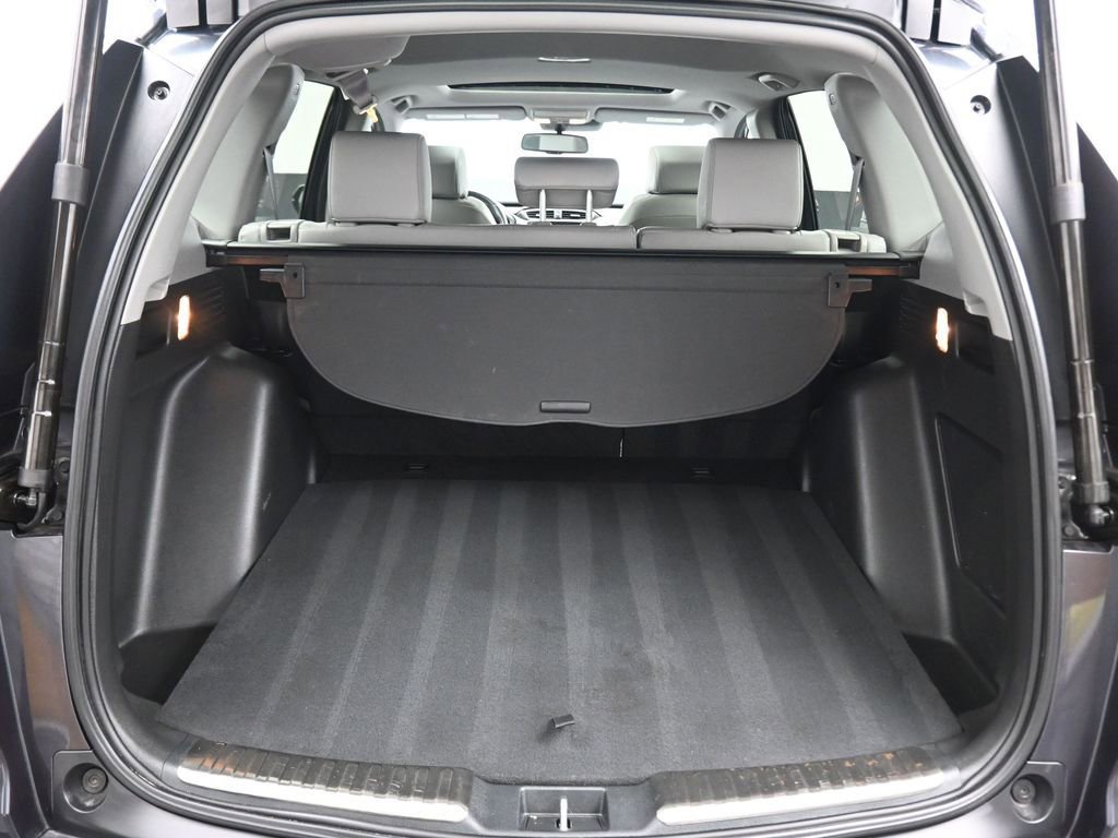 Used 2019 Honda CR-V Touring image 47